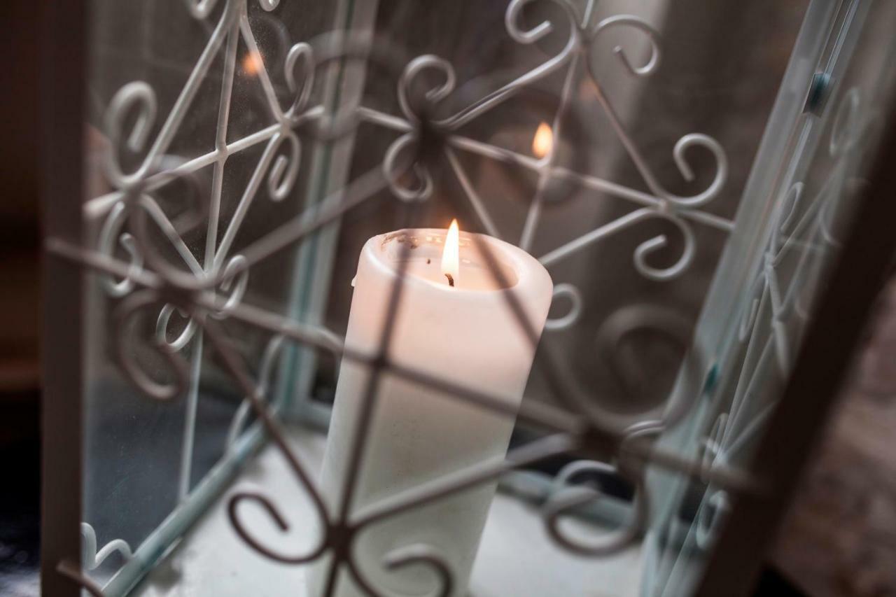 Explore The Historic City On Foot From An Old Town House Lecce Exteriér fotografie
